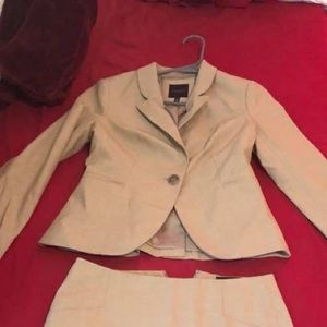 Suit jacket